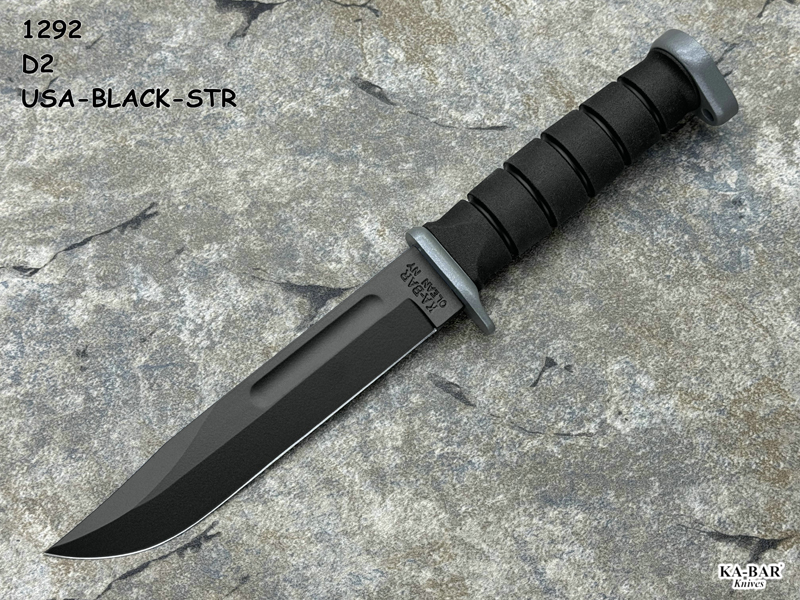 KA-BAR  1292 Extreme Fighting ޸ D2ȫоսֱ-Kʣֻ